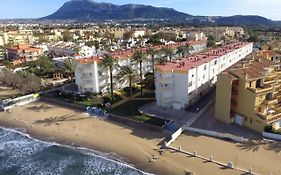 Apartamentos Oliver Playa